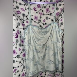 New York company cami top